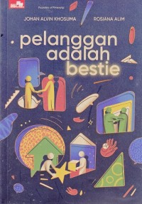 Image of Pelanggan adalah Bestie