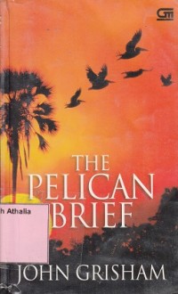 Image of The Pelican Brief