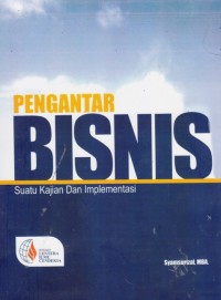 Image of Pengantar Bisnis