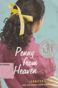 Image of Penny from heaven