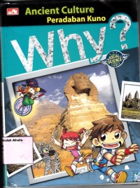 Image of Why? Peradaban Kuno
