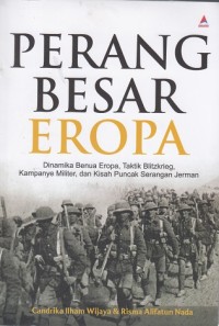 Image of Perang Besar Eropa