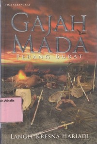 Image of Perang Bubat