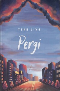 Image of Pergi