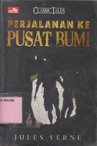 Image of Perjalanan ke Pusat Bumi