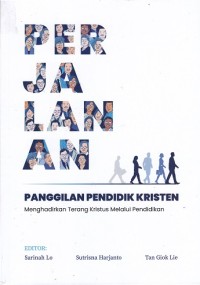 Image of Perjalanan Panggilan Pendidik Kristen
