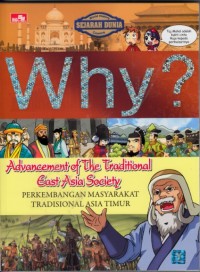 Image of Why? Perkembangan masyarakat tradisional asia timur