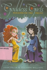 Image of Persephone The Phony