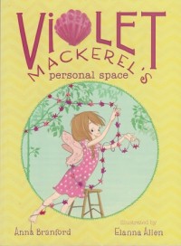 Image of Violet Mackerel's: Personal Space