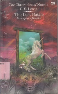 Image of Pertempuran terakhir