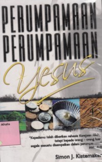Image of Perumpamaan-perumpamaan Yesus