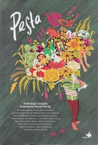 Image of Pesta: Antologi Cerpen