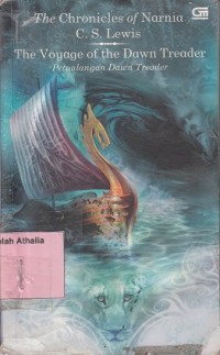 Image of Petualangan Dawn Treader