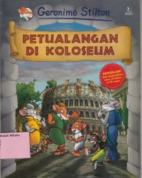 Image of Petualangan di Koloseum