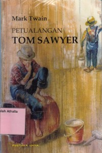 Image of Petualangan Tom Sawyer