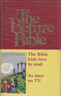 Image of The Picture Bible