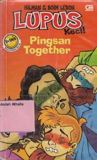Image of Pingsan together