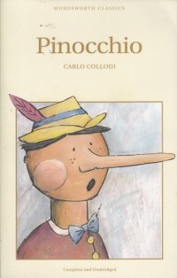 Image of Pinocchio