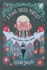 Image of A Place Called Perfect