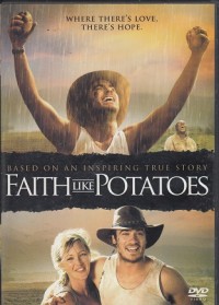 Image of Faith Like Potatoes