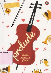 Image of Prelude