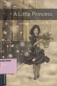 Image of A Little Princess