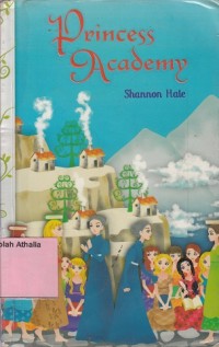 Image of Princess Academy