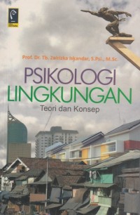 Image of Psikologi Lingkungan