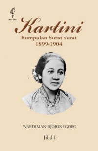 Image of Kartini Kumpulan Surat-surat 1899-1904