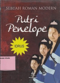 Image of Putri Penelope