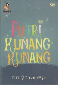 Image of Putri Kunang-Kunang