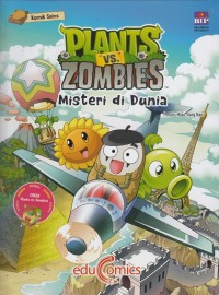 Image of Misteri di Dunia