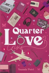 Image of Quarter Love Crisis