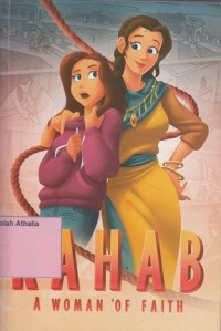 Image of Rahab : A Women of Faith
