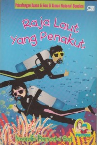 Image of Raja Laut yang Penakut