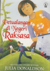 Image of Petualangan di Negeri Raksasa