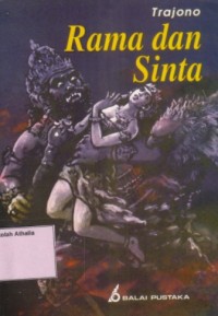 Image of Rama dan Sinta