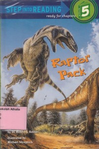Image of Raptor Pack