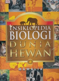 Image of Mamalia
