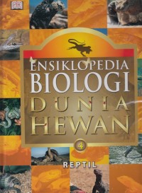 Image of Reptil