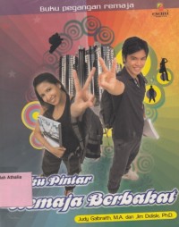 Image of Buku Pintar Remaja Berbakat