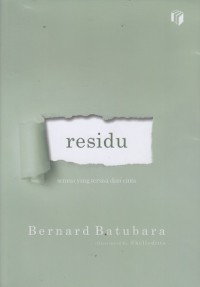Image of Residu
