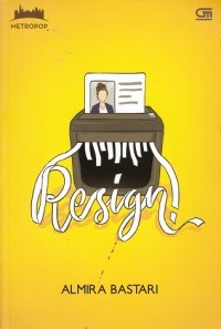 Image of Resign
