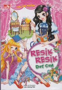 Image of Resik-Resik Dot Com