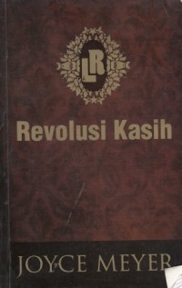Image of Revolusi Kasih