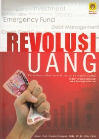 Image of Revolusi Uang