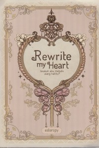 Image of Rewrite My Heart