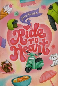 Image of Ride to Heart