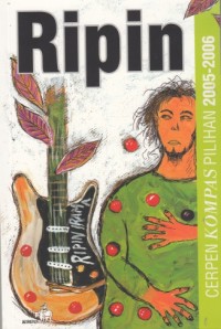 Image of Ripin (Cerpen Kompas Pilihan 2005 - 2006)