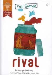 Image of Rival
